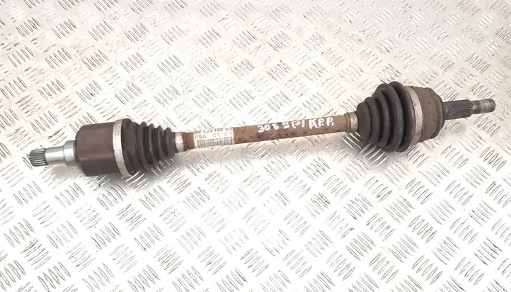 Peugeot 308 (2013 - 2021)  9677914880 Передняя полуось