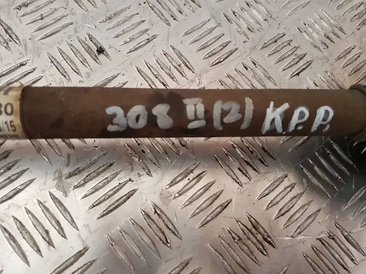 Peugeot 308 (2013 - 2021)  9677914880 Передняя полуось