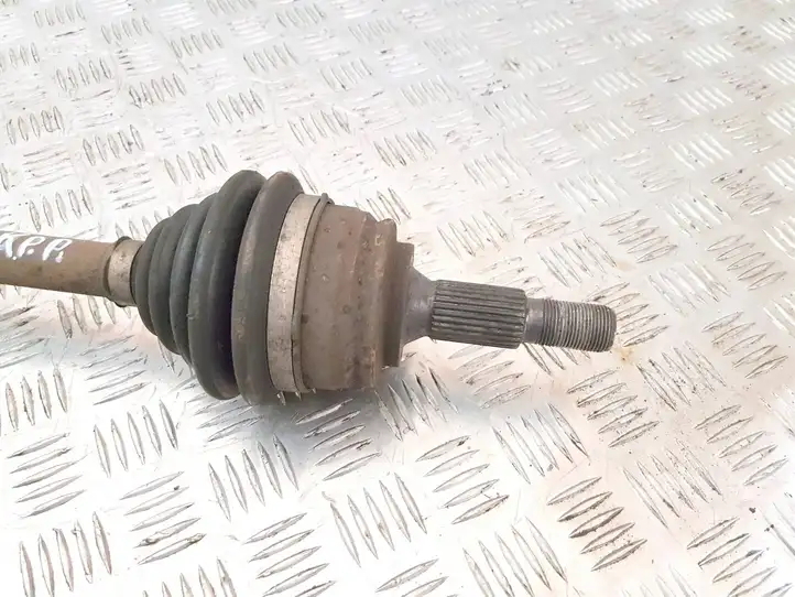 Peugeot 308 (2013 - 2021)  9677914880 Передняя полуось