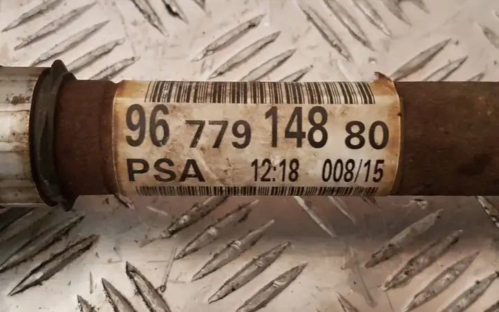 Peugeot 308 (2013 - 2021)  9677914880 Передняя полуось