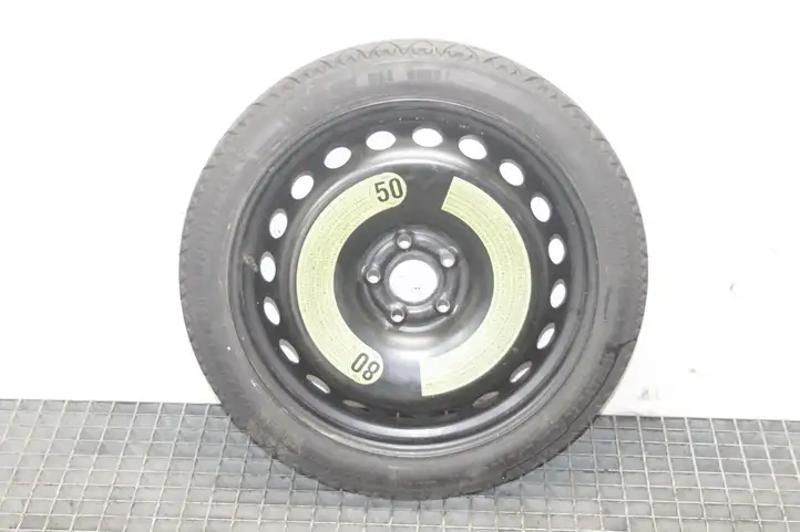 Audi A5 (2007 - 2011)  8K0601027B Запасное колесо R 12