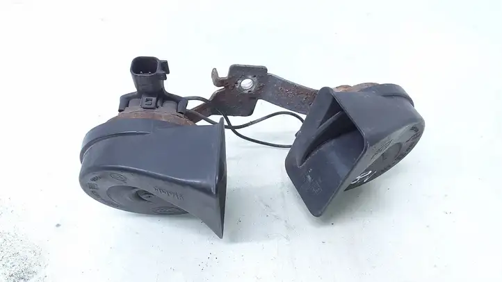 Ford Focus (2005 - 2008)  0055306 Звуковой сигнал