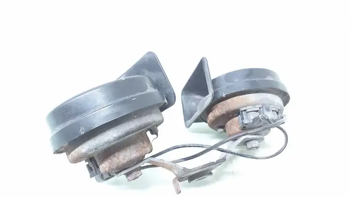 Ford Focus (2005 - 2008)  0055306 Звуковой сигнал