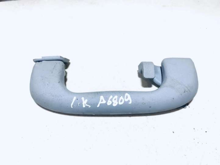 317382836 Opel Vectra C Rankenėlė galinė