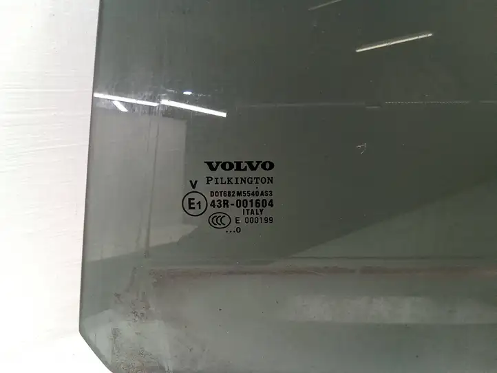Volvo XC90 (2006 - 2014) 43R001604 Стекло задней двери — фото 3