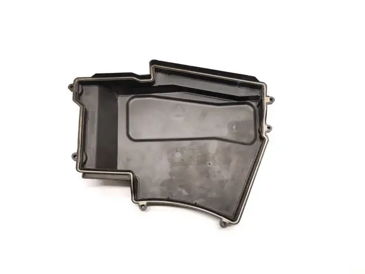 BMW 5 E60 E61 (2004 - 2010) 7520912 Крышка ящика предохранителей — фото 2