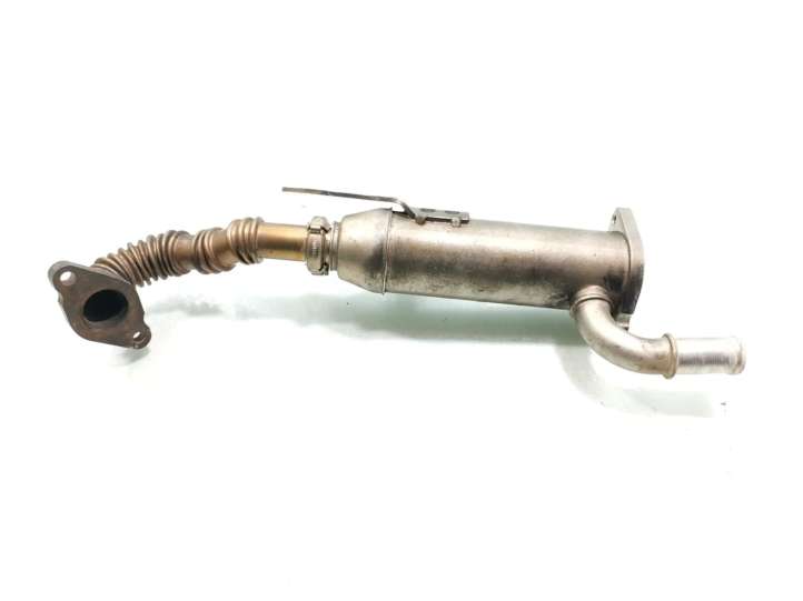 Jaguar XF (2007 - 2015)  215972309 Охладитель EGR