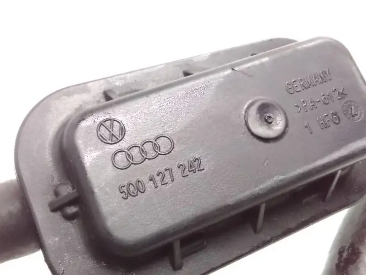 Audi A6 C7 (2014 - 2018) 4G0201216P Трубки и шланги — фото 6