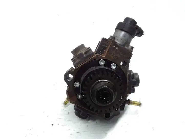 Nissan Qashqai (2010 - 2013) 0445010250 Топливный насос — фото 1
