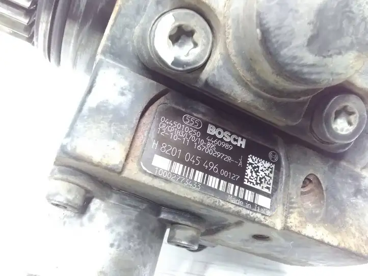 Nissan Qashqai (2010 - 2013) 0445010250 Топливный насос — фото 5