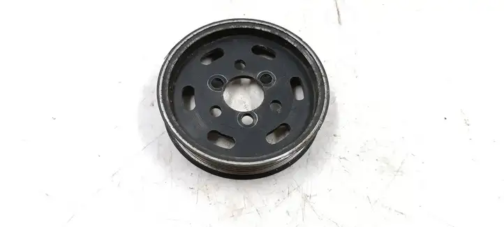 Audi A3/S3 8L (1996 - 2000) 038145255B Шкив насоса ГУР — фото 1