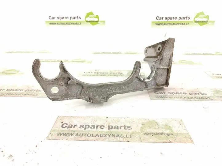 Mercedes-Benz E W212 (2009 - 2016) DALISID1347 Кронштейн воздушного фильтра — фото 2