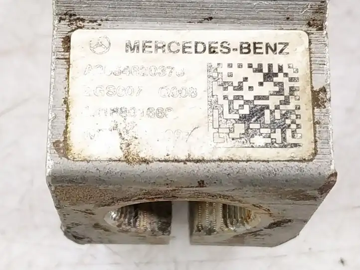 Mercedes-Benz C W205 (2014 - 2021) Кардан рулевого вала — фото 5