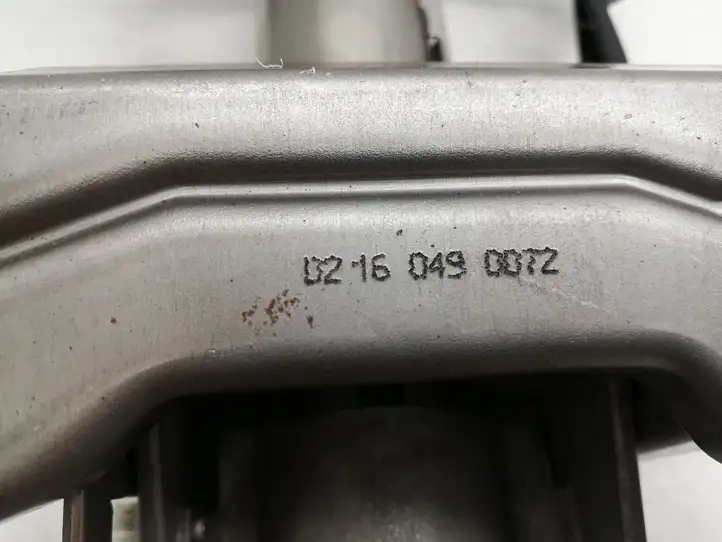 BMW X3 F25 (2010 - 2017) 669777000 Вал рулевой колонки — фото 8