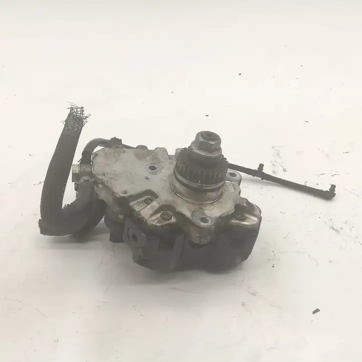 Mitsubishi Colt (2004 - 2008) A6400700701 Топливный насос — фото 3