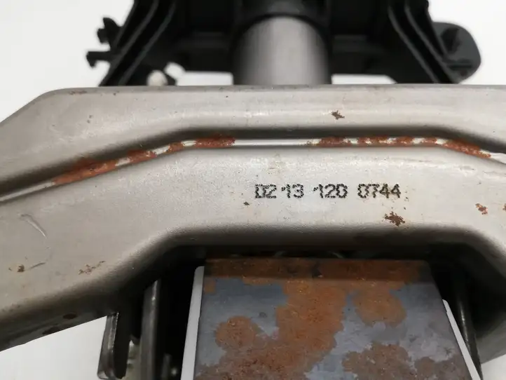 BMW 1 F20 F21 (2011 - 2019) 669777000 Вал рулевой колонки — фото 4