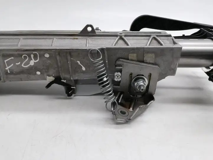 BMW 1 F20 F21 (2011 - 2019) 669777000 Вал рулевой колонки — фото 6