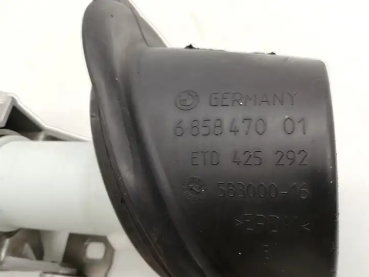 BMW 3 F30 F35 F31 (2012 - 2018) 669777000 Вал рулевой колонки — фото 3