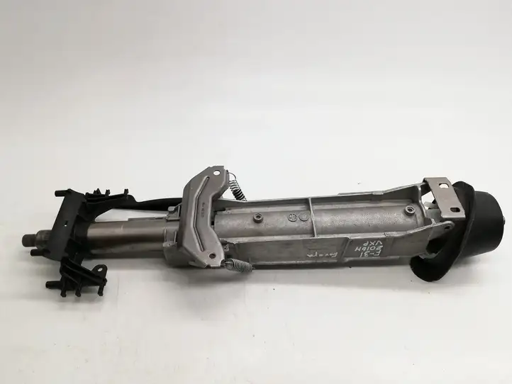 BMW 3 F30 F35 F31 (2012 - 2018) 669777000 Вал рулевой колонки — фото 4