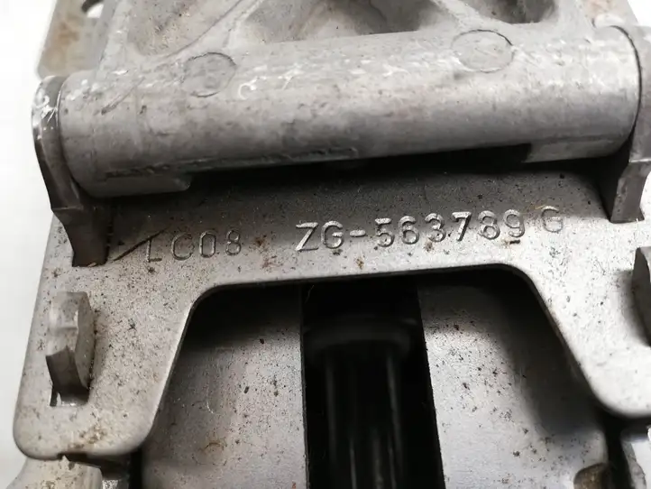 Mini One Cooper Coupe R56 (2004 - 2014) 563739 Вал рулевой колонки — фото 3