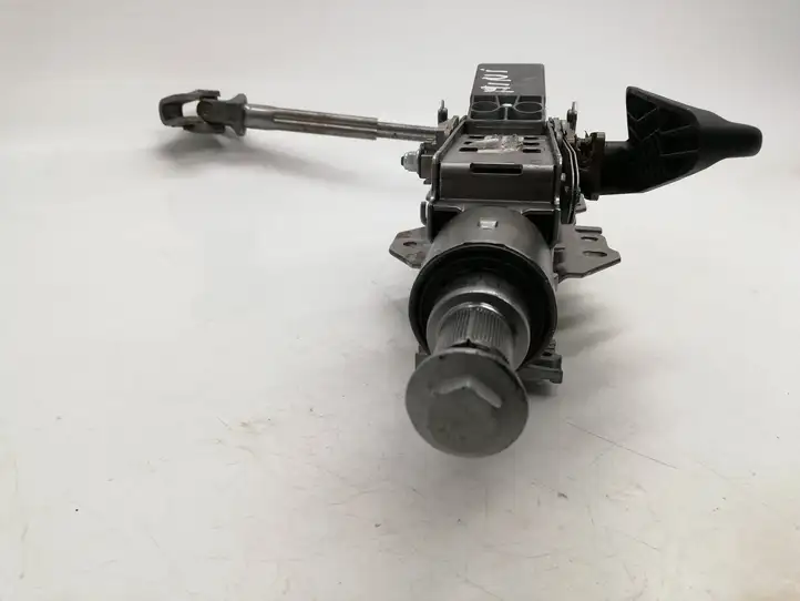 Mini One Cooper Coupe R56 (2004 - 2014) 563739 Вал рулевой колонки — фото 8