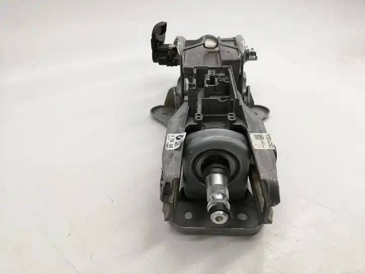 BMW 5 F10 F11 (2009 - 2016) 6795345 Вал рулевой колонки — фото 4