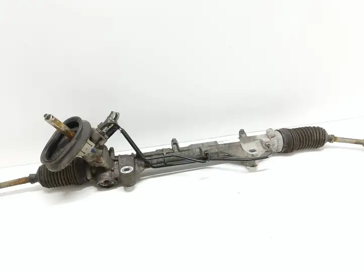 Dacia Sandero (2008 - 2012) 490019371R Рулевая колонка — фото 5