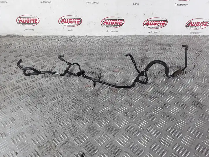 Audi Q5 SQ5 (2012 - 2017) 059131381 Трубки и шланги — фото 5