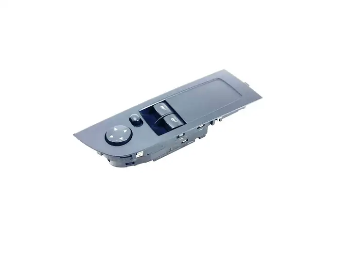 BMW 3 E92 E93 (2005 - 2014) 9217353 Кнопка стеклоподъемников — фото 3