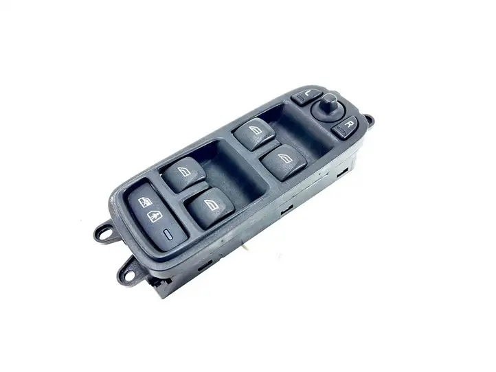 Volvo XC60 (2008 - 2013) 31272010 Кнопка стеклоподъемников — фото 1