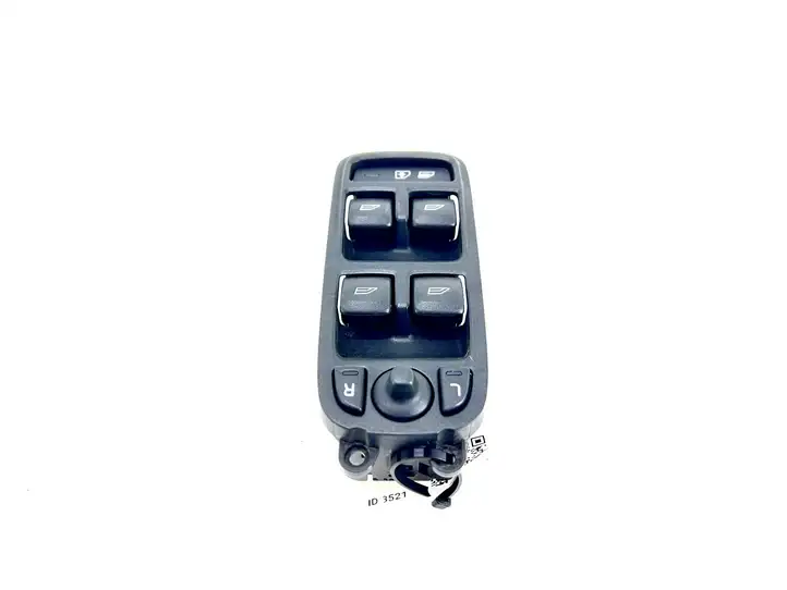 Volvo XC60 (2008 - 2013) 31272010 Кнопка стеклоподъемников — фото 2