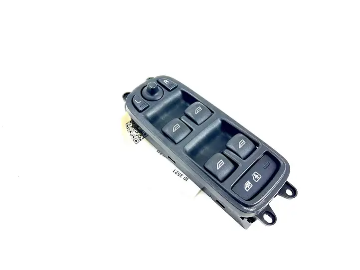 Volvo XC60 (2008 - 2013) 31272010 Кнопка стеклоподъемников — фото 4