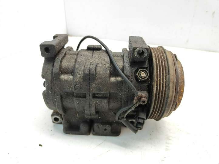 Suzuki Liana (2001 - 2004)  4472203393 Компрессор (насос) кондиционера воздуха