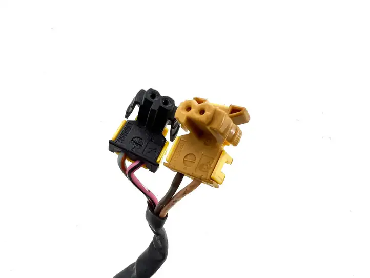 Volvo V70 (2007 - 2013) ANP80H057D Контактное кольцо SRS — фото 3