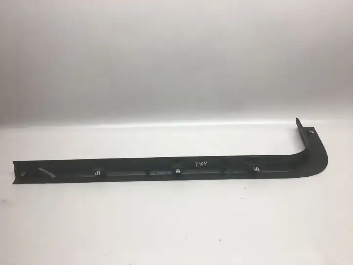 Chevrolet Camaro (2018 - ) 84339479 Внутренняя отделка переднего порога — фото 5