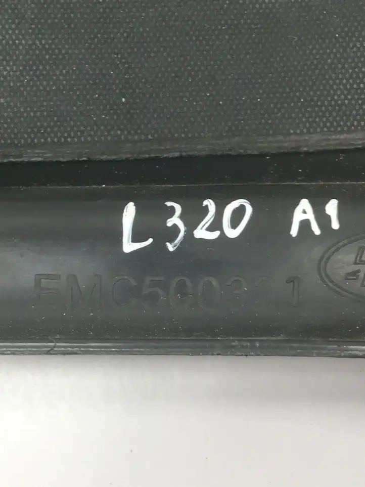 Land Rover Range Rover Sport L320 (2005 - 2009) EMC500321 Верхняя обшивка стойки B — фото 7