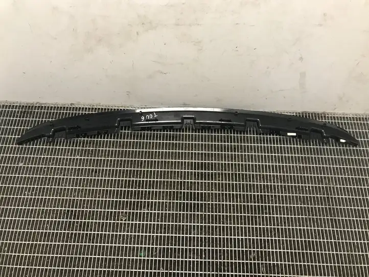 BMW 3 F30 F35 F31 (2012 - 2018) 7221019 Решетка в подоконнике — фото 2
