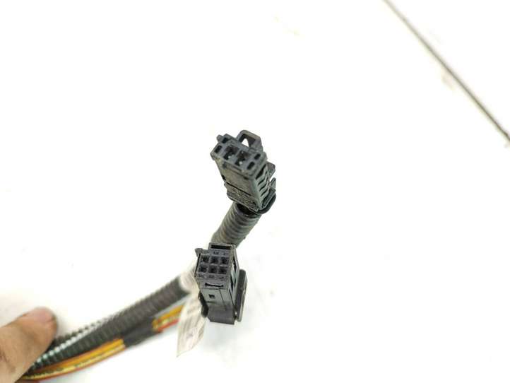 Peugeot 607 (2004 - 2010)  9654277580 Проводка датчиков парковки