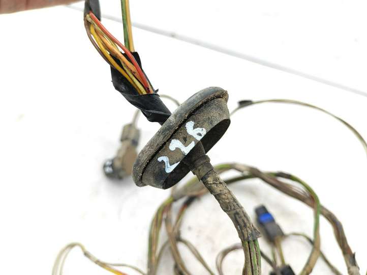 Peugeot 607 (2004 - 2010)  9654277580 Проводка датчиков парковки