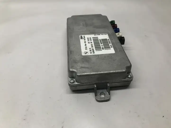 BMW 3 F30 F35 F31 (2012 - 2018) 04939395201 Модуль управления видео — фото 4