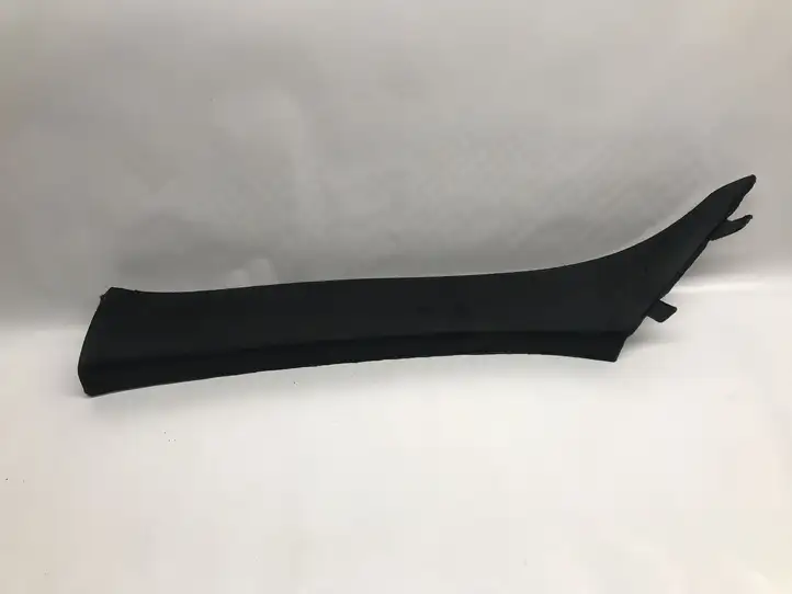 BMW 3 F30 F35 F31 (2012 - 2018) 51437220995 Обшивка стойки A — фото 3