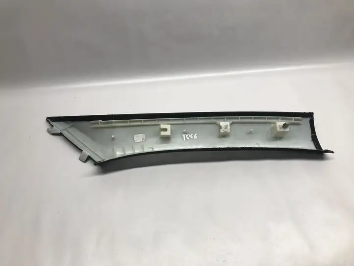BMW 3 F30 F35 F31 (2012 - 2018) 51437220995 Обшивка стойки A — фото 7