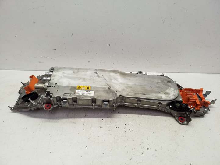BMW 5 F10 F11 (2009 - 2016)  1236860524401 Преобразователь напряжения
