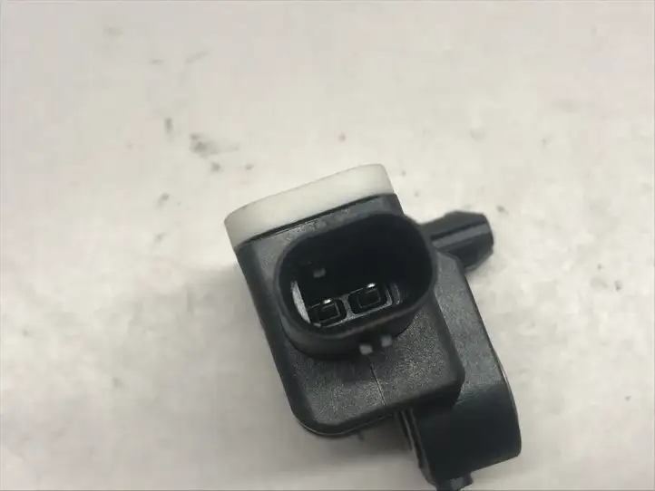 BMW 3 F30 F35 F31 (2012 - 2018) 9234989 Датчик удара SRS — фото 6