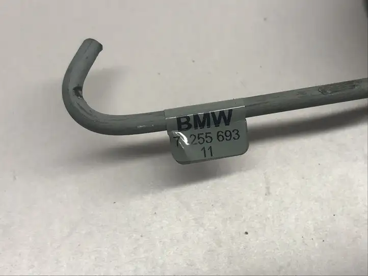 BMW 3 F30 F35 F31 (2012 - 2018) 7255693 Другая часть кузова — фото 5