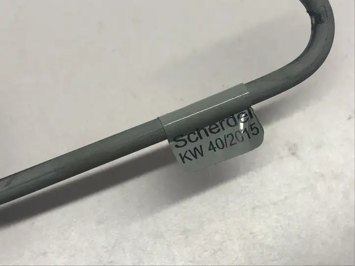 BMW 3 F30 F35 F31 (2012 - 2018) 7255693 Другая часть кузова — фото 6