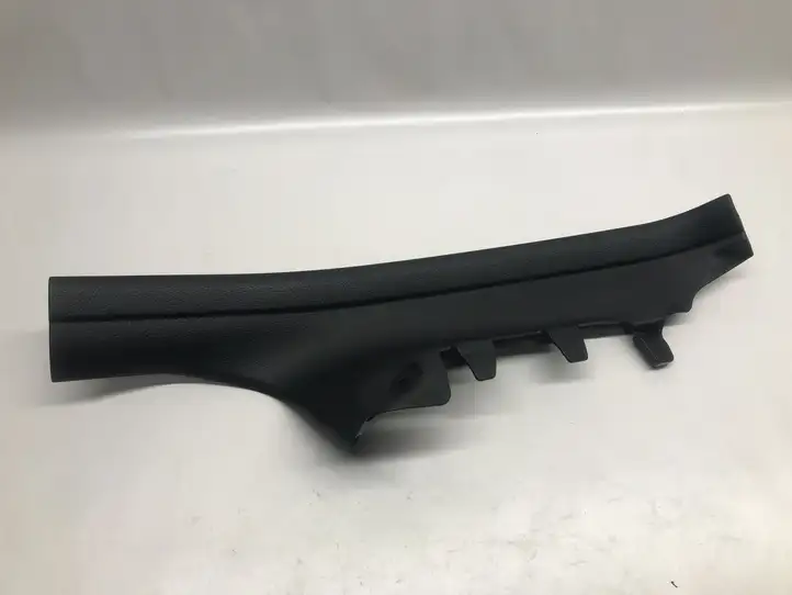 BMW 3 F30 F35 F31 (2012 - 2018) 7221918 Внутренняя отделка заднего порога — фото 1