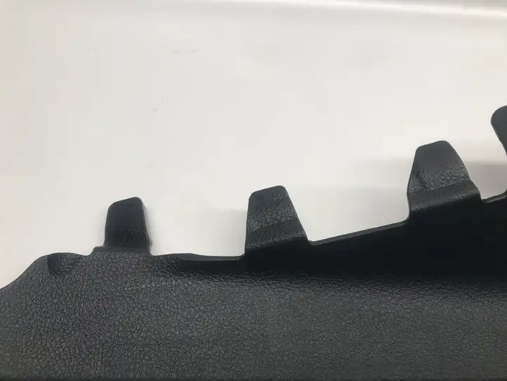 BMW 3 F30 F35 F31 (2012 - 2018) 7221918 Внутренняя отделка заднего порога — фото 3