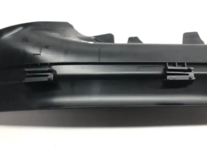 BMW 3 F30 F35 F31 (2012 - 2018) 7221918 Внутренняя отделка заднего порога — фото 7