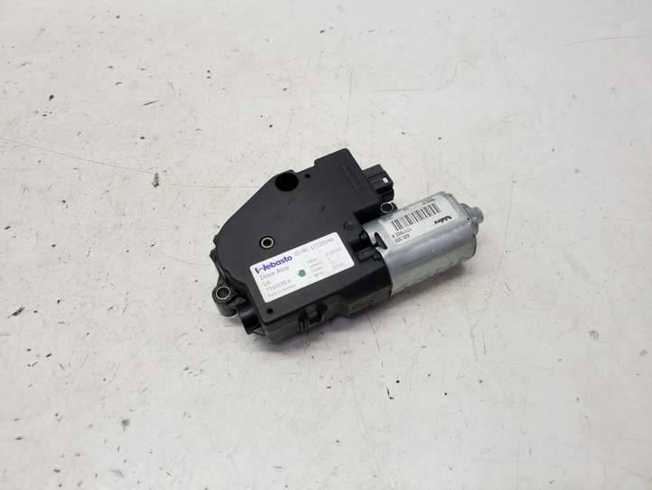 BMW 5 F10 F11 (2009 - 2016)  1732594A Двигатель привода люка-крыши